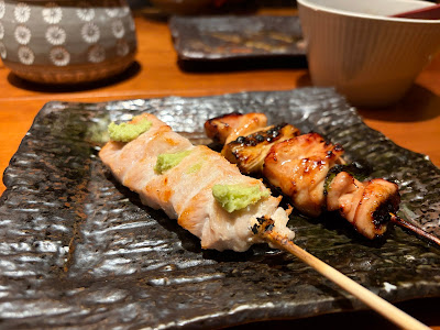 鳥繁 葛西店 사진 4