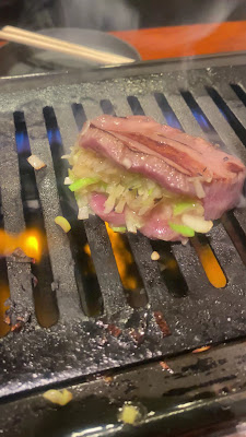 大阪焼肉 うしとみ 葛西本店 사진 2