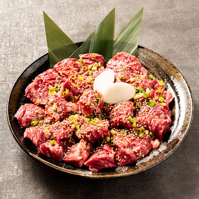 大阪焼肉 うしとみ 葛西本店 사진 3