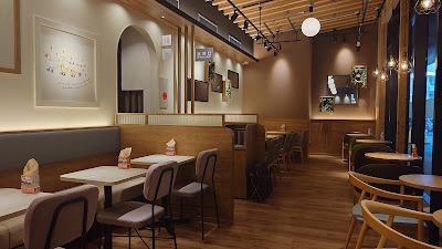 Mos Burger 사진 3