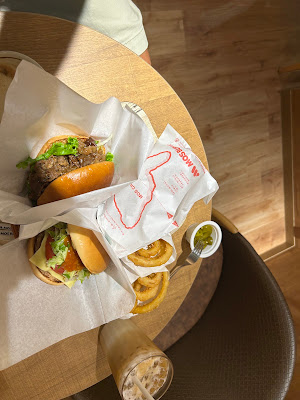 Mos Burger 사진 2