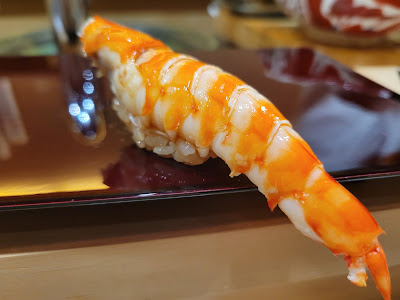 Sushi Nogawa 사진 3