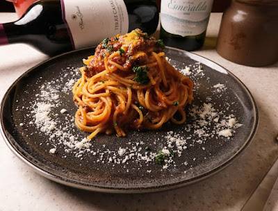 Buon Appetito Papa 사진 2
