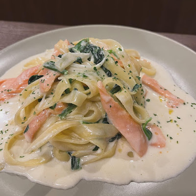 Buon Appetito Papa 사진 3