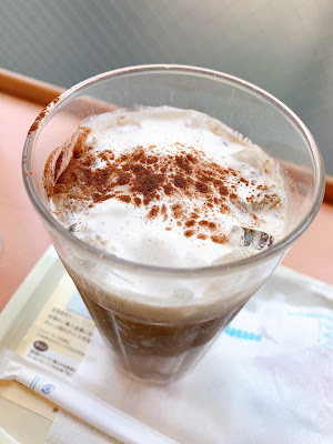 Doutor Coffee Sasazuka Minami-guchi 사진 3