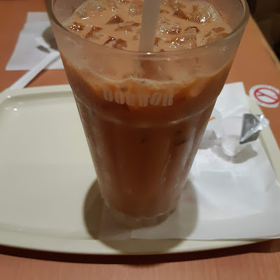 Doutor Coffee Sasazuka Minami-guchi 사진 4