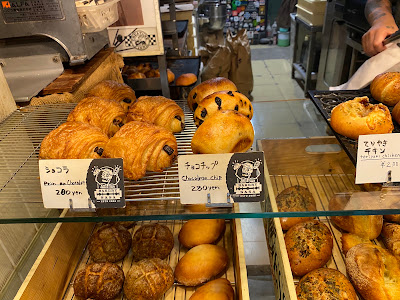 BAKERY SASA 사진 3
