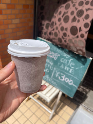 103beans cafe 사진 2