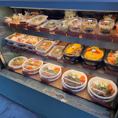 街のお惣菜とお弁当屋さん IRU幡ヶ谷 사진 5