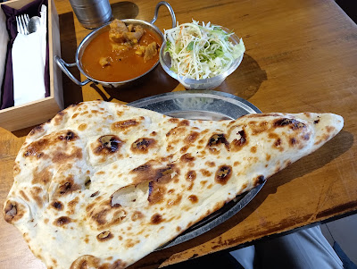 Bharati Indian Restaurant 사진 4