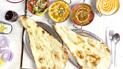 Bharati Indian Restaurant 사진 3
