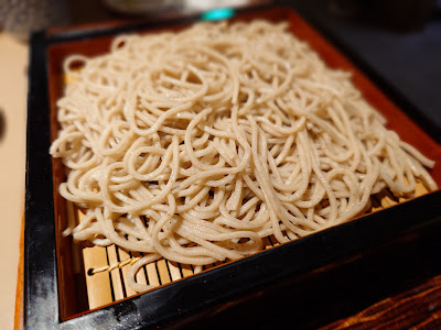 Soba Restaurant Oonoya Motoyoyogi-cho store 사진 4
