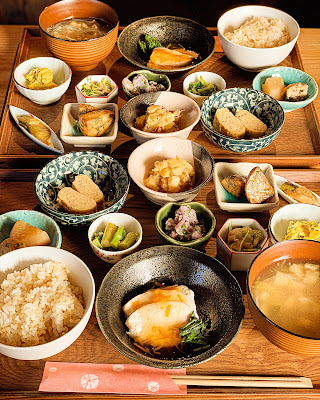 Gluten-free Obanzai LL 사진 4