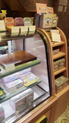 Shorakuen Tea Salon & Boutique 사진 2