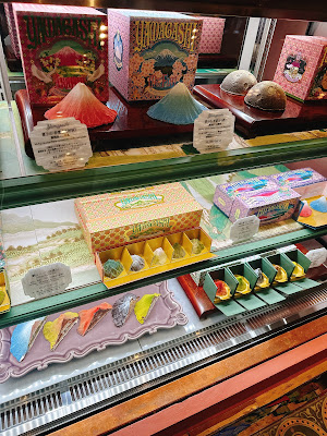 Shorakuen Tea Salon & Boutique 사진 3