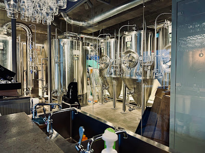 Tokyo Beer Lab 사진 4