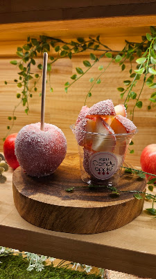 代官山Candy apple 原宿竹下通り店 사진 3