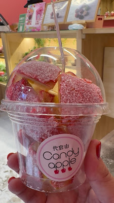 代官山Candy apple 原宿竹下通り店 사진 2