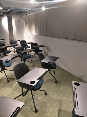 scc Sendagaya Community Center 사진 4