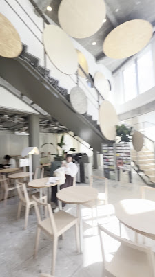 scc Sendagaya Community Center 사진 2