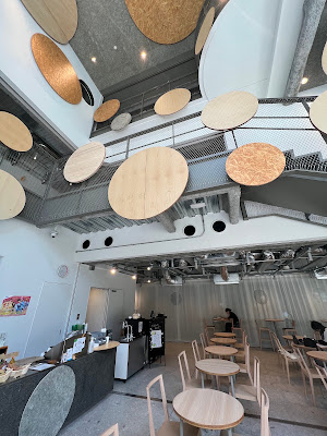 scc Sendagaya Community Center 사진 3
