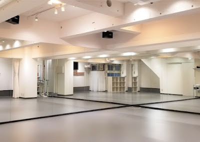原宿ダンススタジオ SHIN RENTAL STUDIO 사진 3