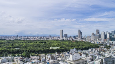 Sumitomo Fudosan Harajuku Bldg. 사진 2