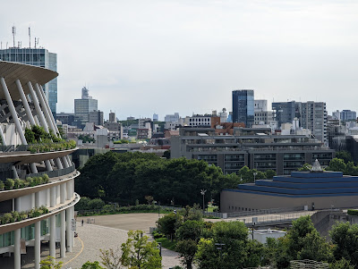 Sumitomo Fudosan Harajuku Bldg. 사진 5