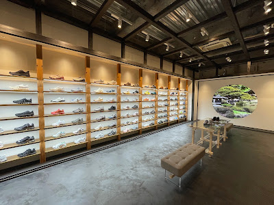atmos Sendagaya (Limited Store) 사진 4
