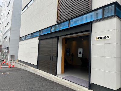 atmos Sendagaya (Limited Store) 사진 5