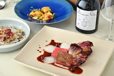 Botrus Italian Restaurant 사진 2