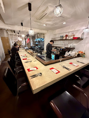 Botrus Italian Restaurant 사진 5