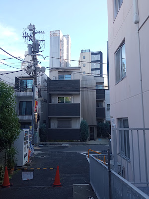 Sakura House Sendagaya 사진 3