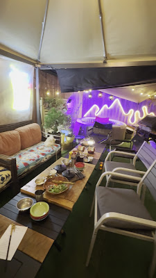 STEAKHOUSE & BBQ BALCONIWA 貸切グランピングレストラン 사진 2