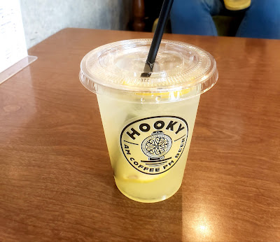 Cafe Hooky 사진 4