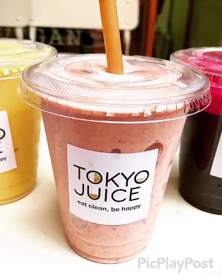 Tokyo Juice Omotesando 사진 2