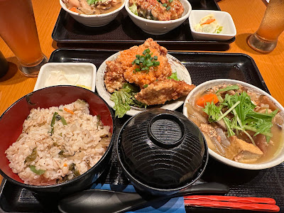 Tofu Dining AO 사진 4
