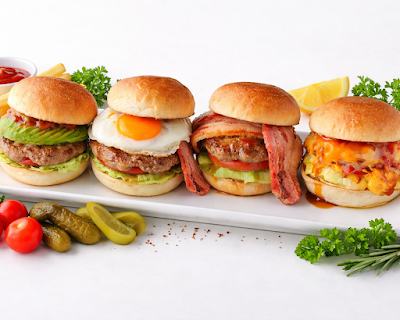 INCredible BURGER 사진 4