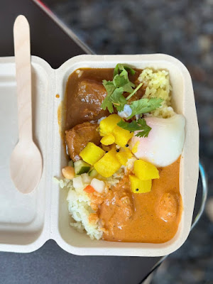 rico curry（リコプア）神宮前店 사진 4