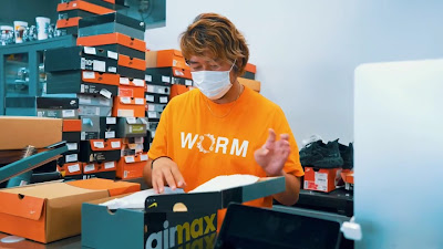 WORM TOKYO 사진 2