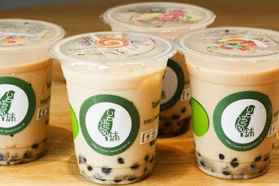 台湾茶舗 사진 3
