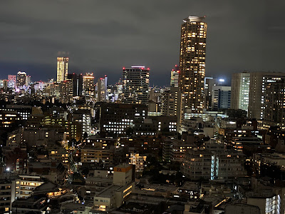 Akasaka Park Building 사진 3