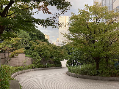 Akasaka Park Building 사진 5