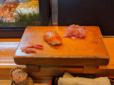 Unomaru Sushi 사진 5