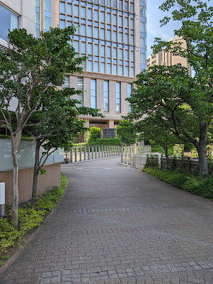 Akasaka Garden City Bldg. 사진 3