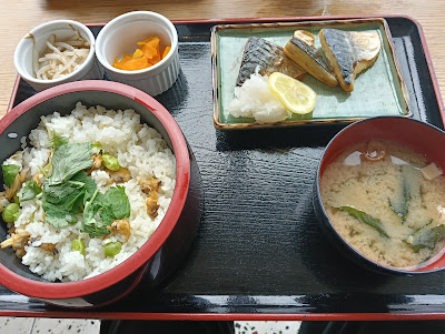 レストランローザ 사진 5