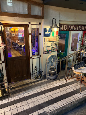 BAR DEL POPOLO 사진 3