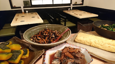 ワインと和酒と、おばんざいと、凛と 사진 2