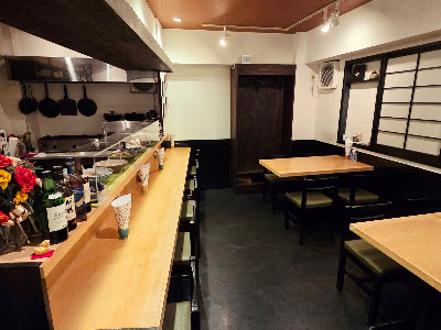 ワインと和酒と、おばんざいと、凛と 사진 3