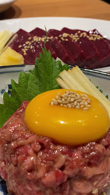 焼肉ホルモン金樹 はなれ 사진 2